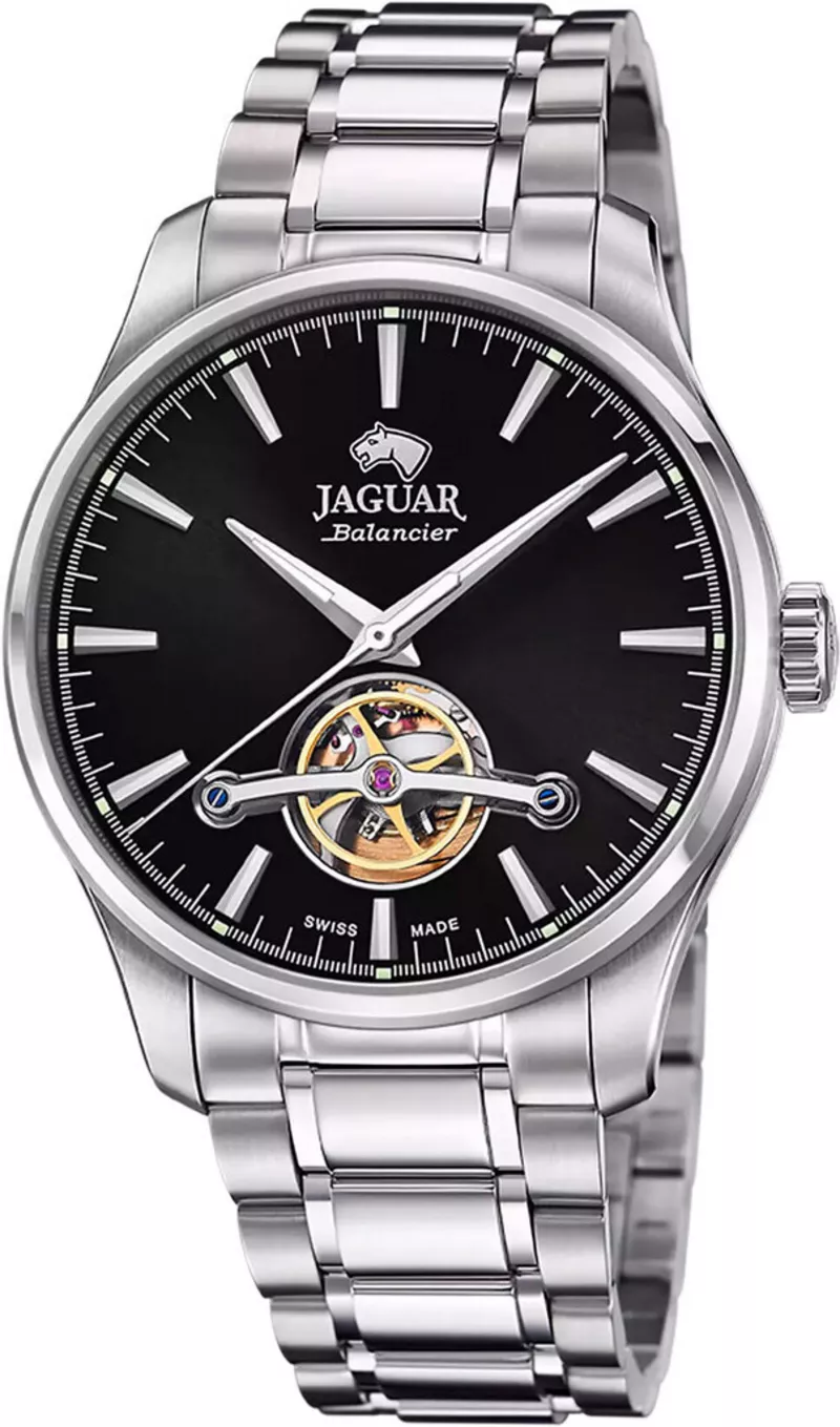 Часы Jaguar J9655