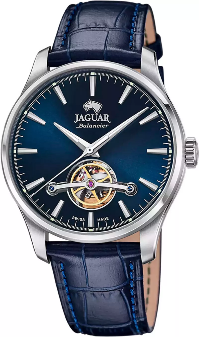 Часы Jaguar J9663