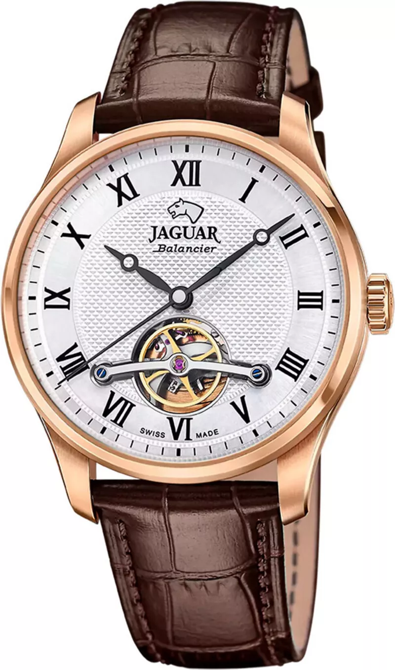 Часы Jaguar J9672