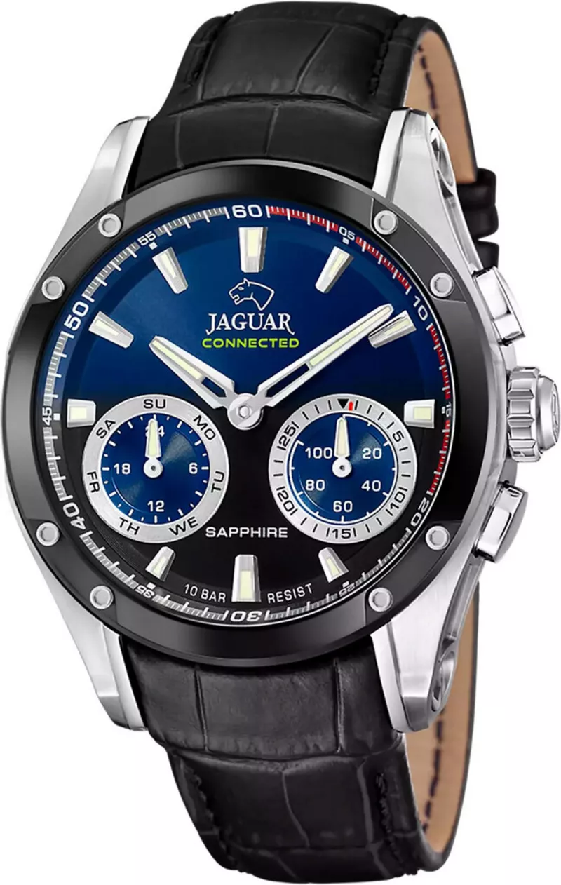 Часы Jaguar J9581