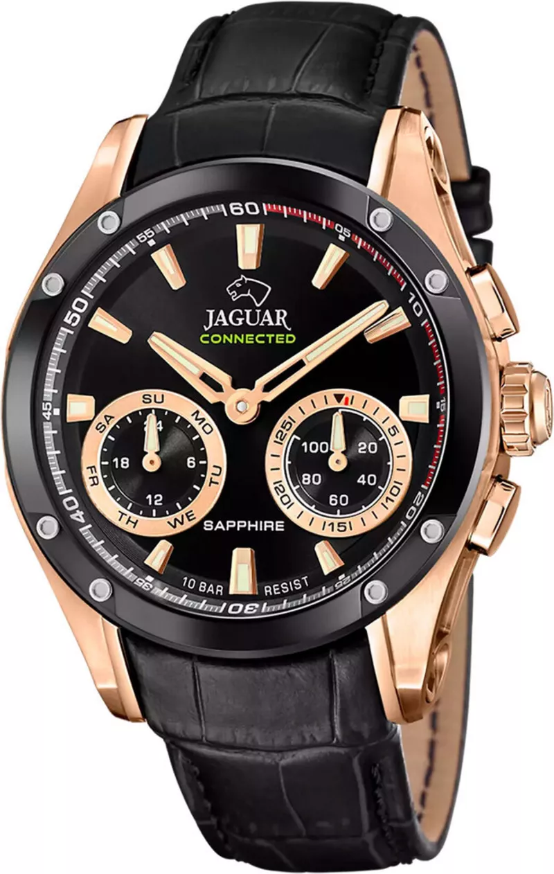 Часы Jaguar J9591