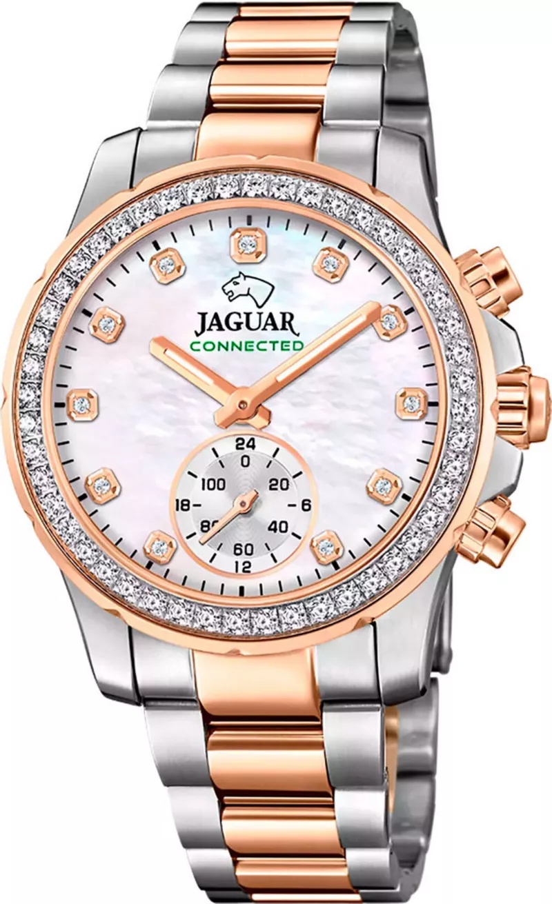 Часы Jaguar J9811