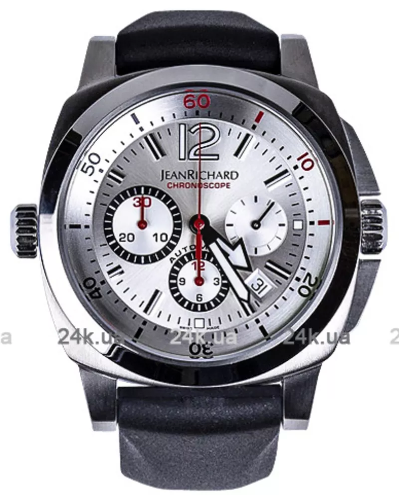 Часы Jean Richard 31120-11-11A-AC6