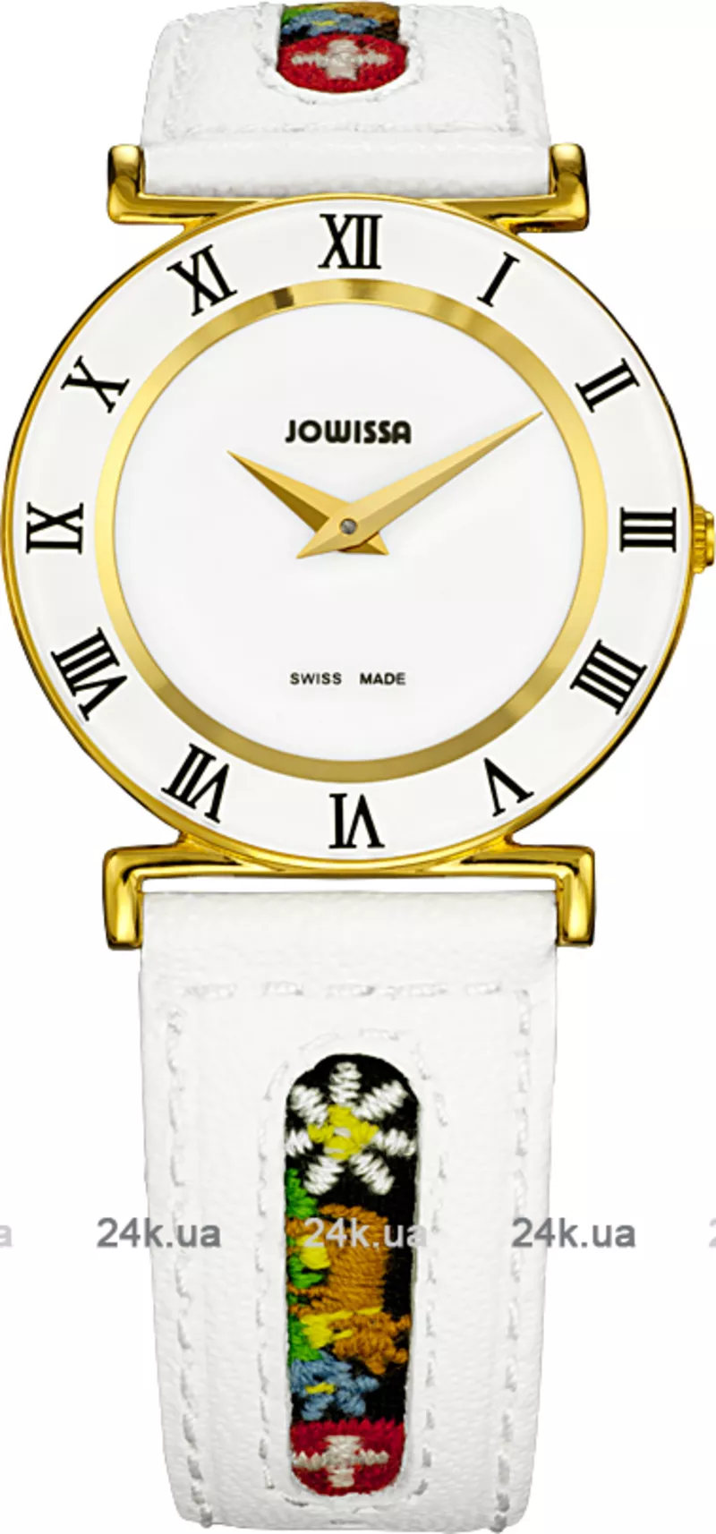 Часы Jowissa J2.035.M