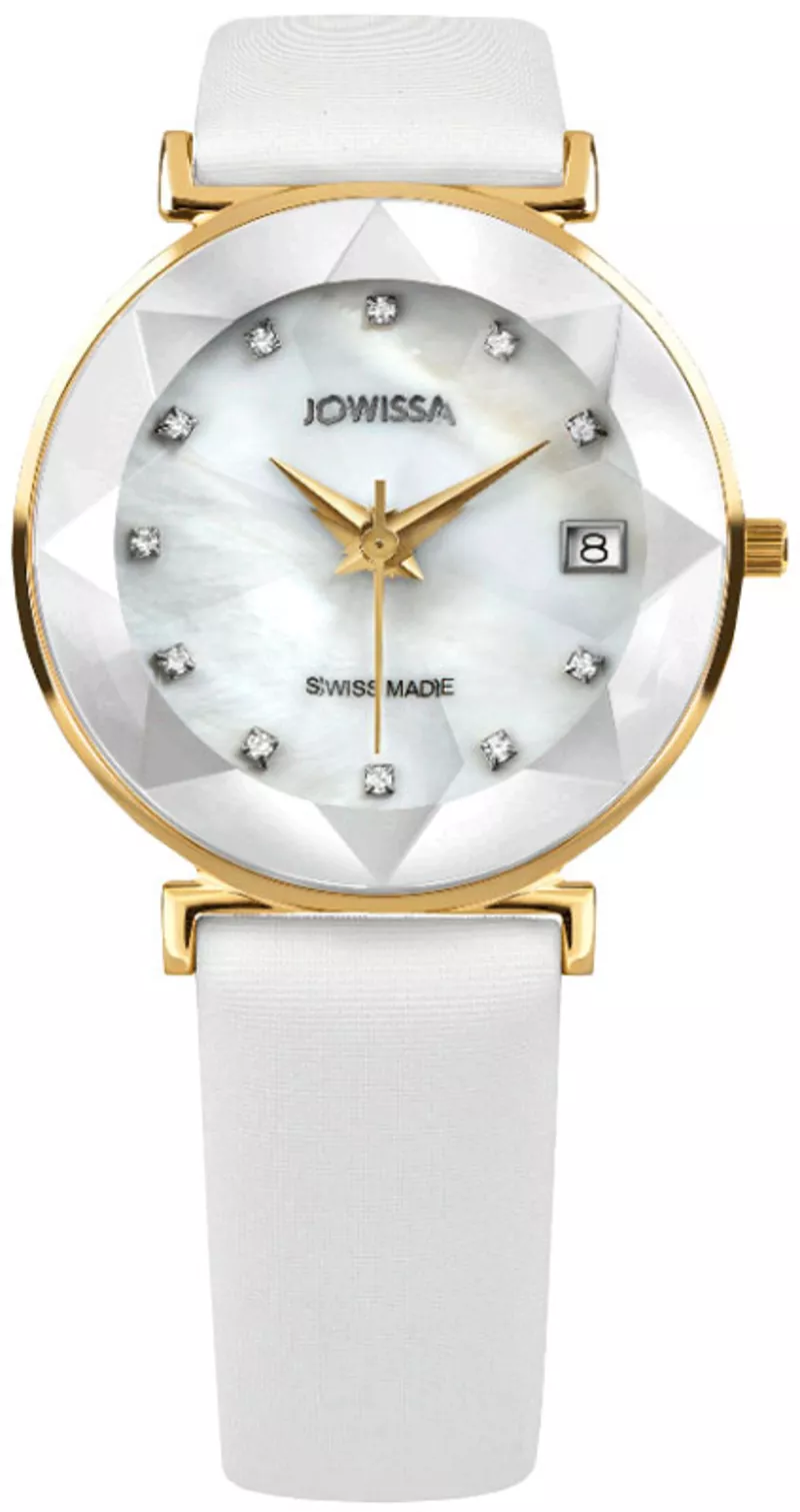 Часы Jowissa J5.507.L