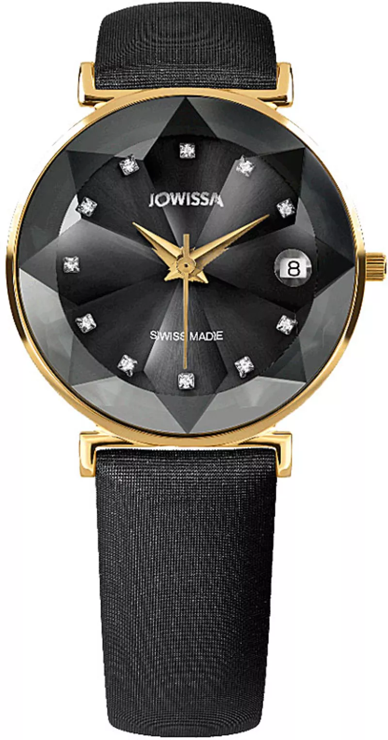 Часы Jowissa J5.508.L