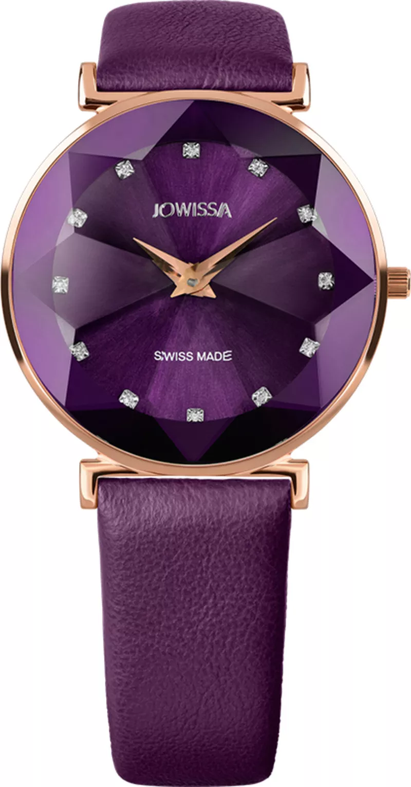 Часы Jowissa J5.550.L
