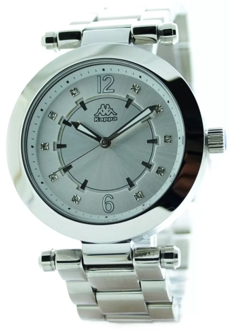 Часы Kappa KP-1414L-A