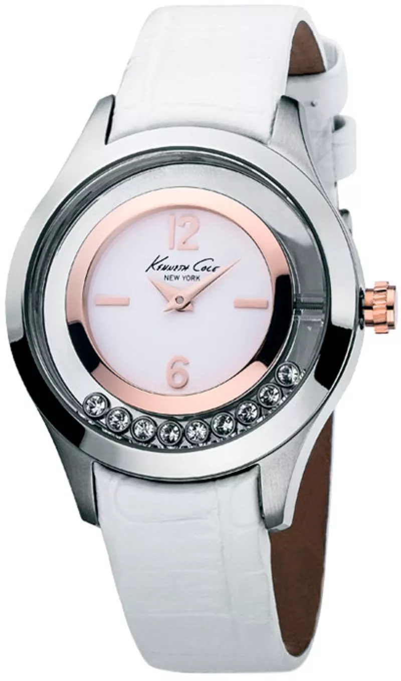 Часы Kenneth Cole IKC2785