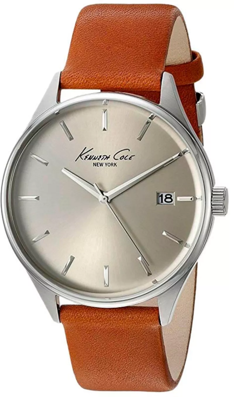 Часы Kenneth Cole KC10029307