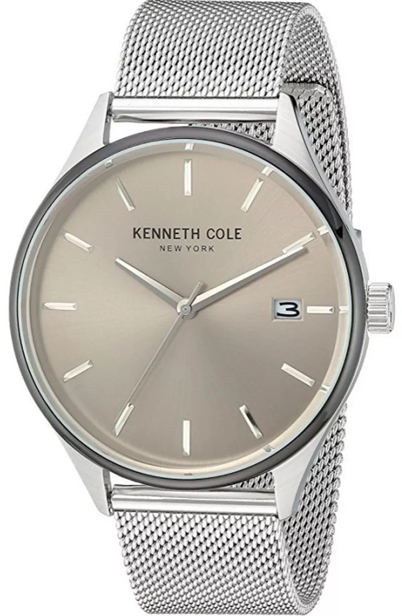 Часы Kenneth Cole KC10030838