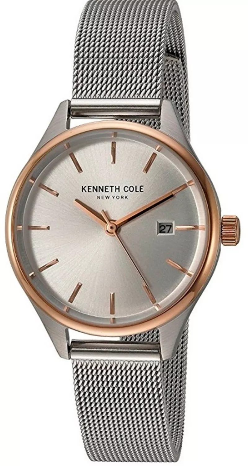 Часы Kenneth Cole KC10030840