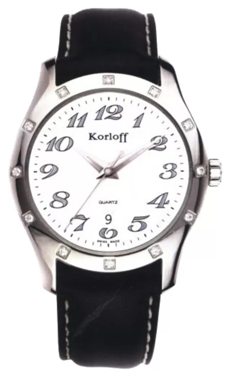 Часы Korloff CAK42363