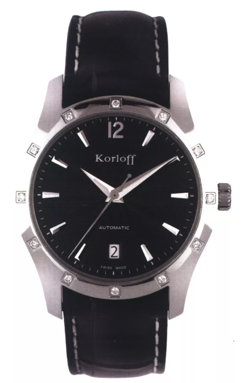 Часы Korloff CAK38299