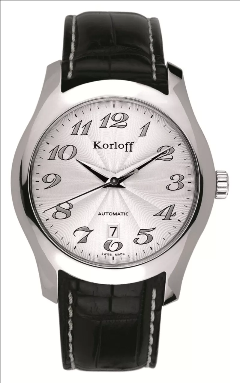 Часы Korloff CAK42169