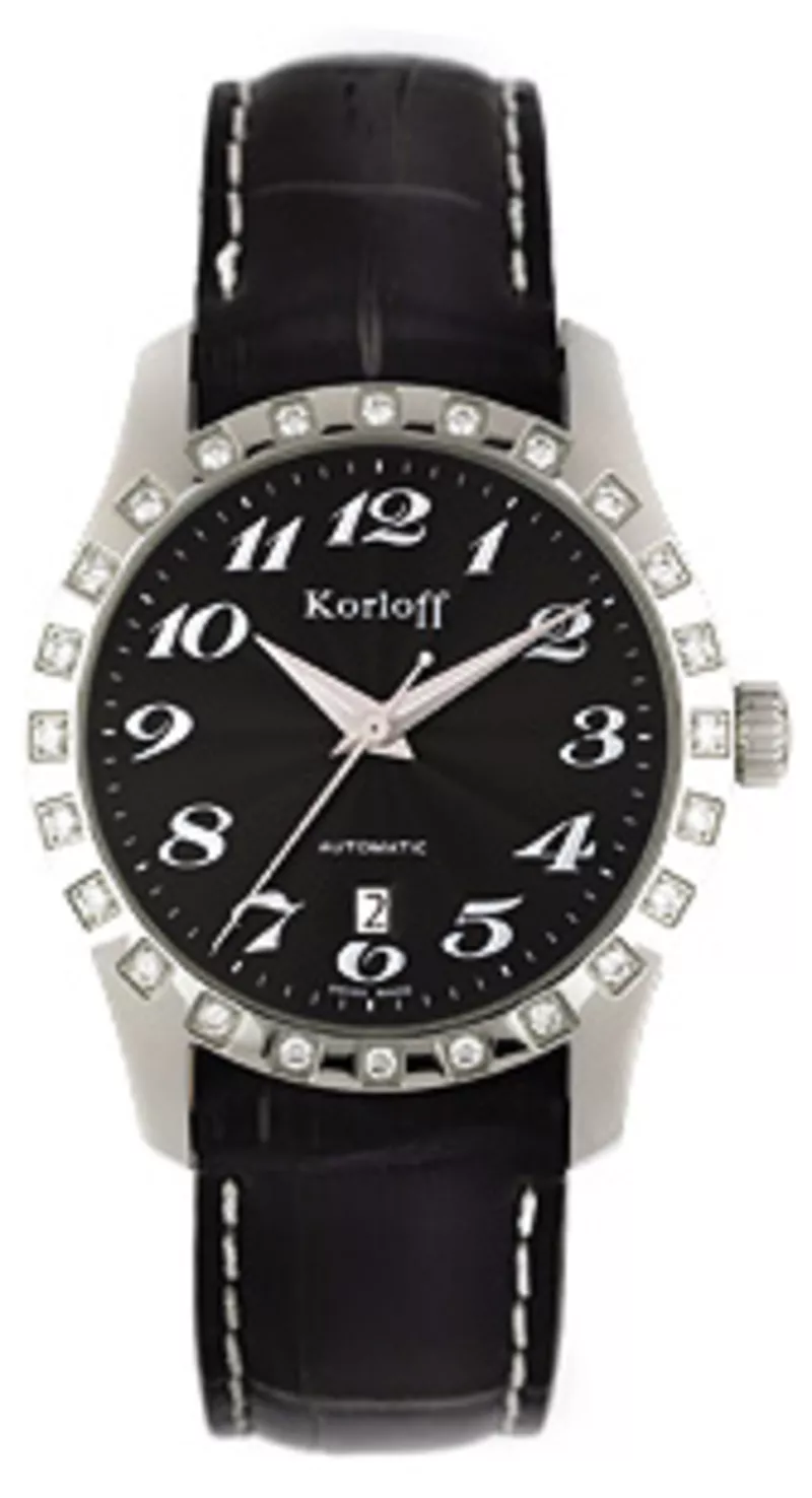 Часы Korloff CAK42399