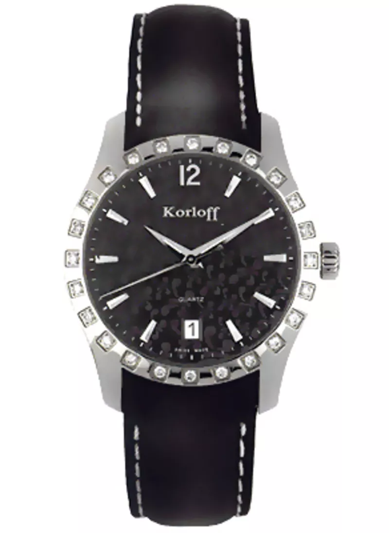 Часы Korloff CQK383TK