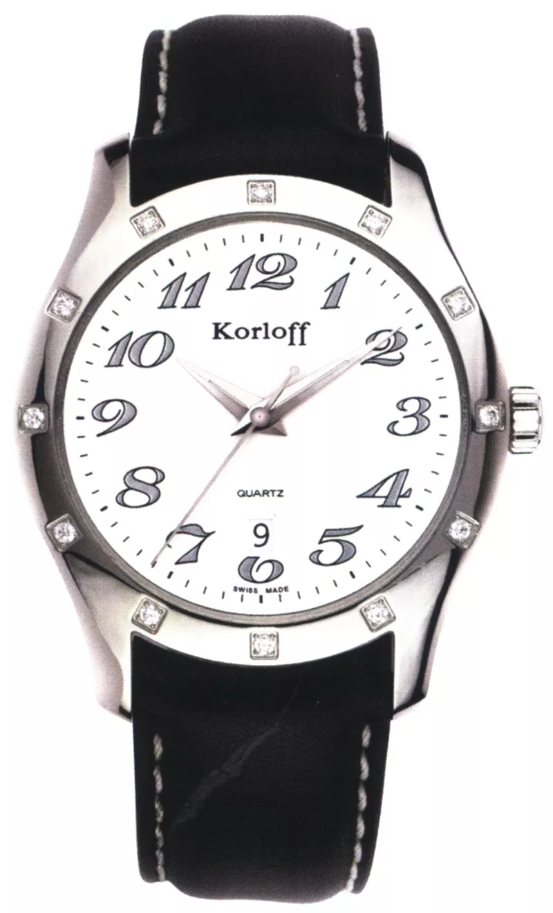 Часы Korloff CQK42269