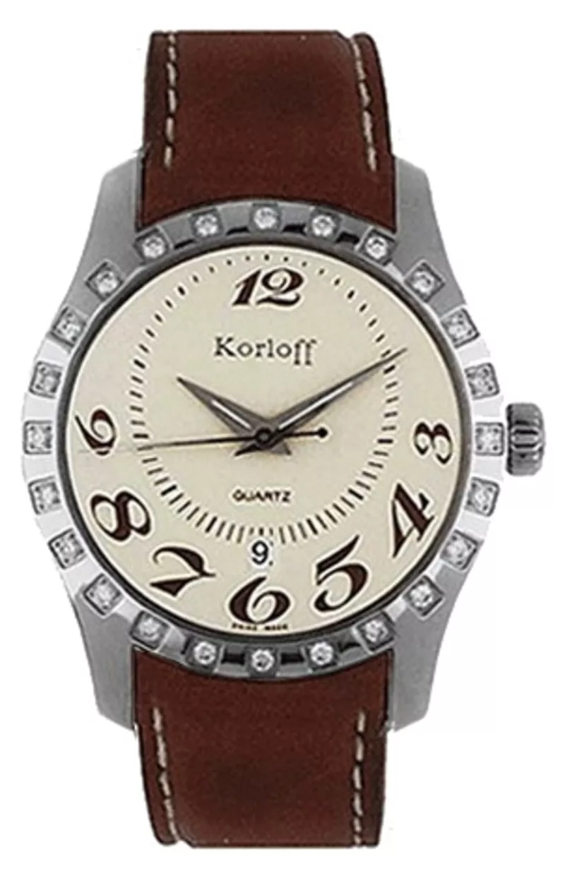 Часы Korloff CQK423BC