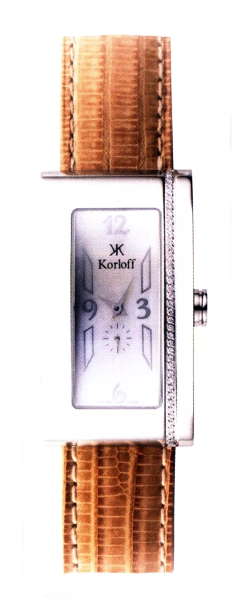 Часы Korloff GK23