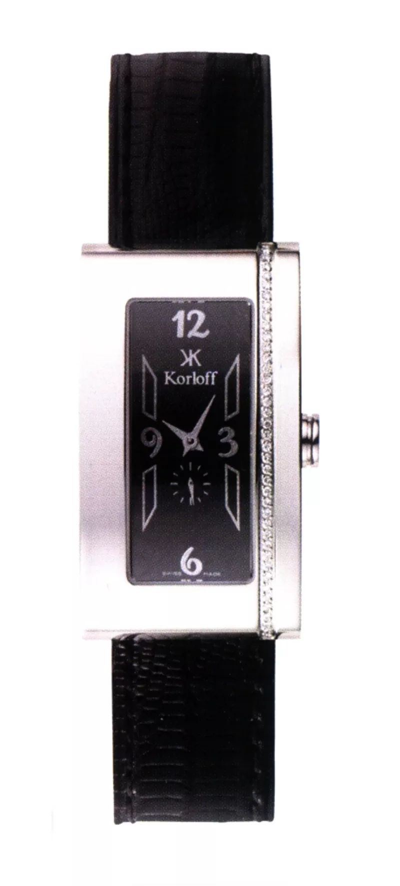 Часы Korloff GK29