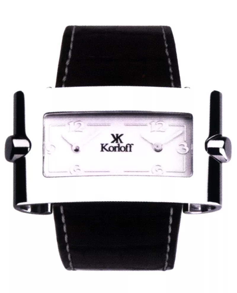 Часы Korloff GKH1WP9