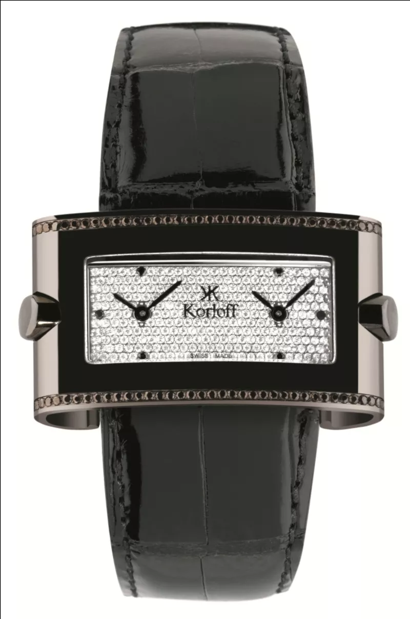 Часы Korloff GKH3DP9