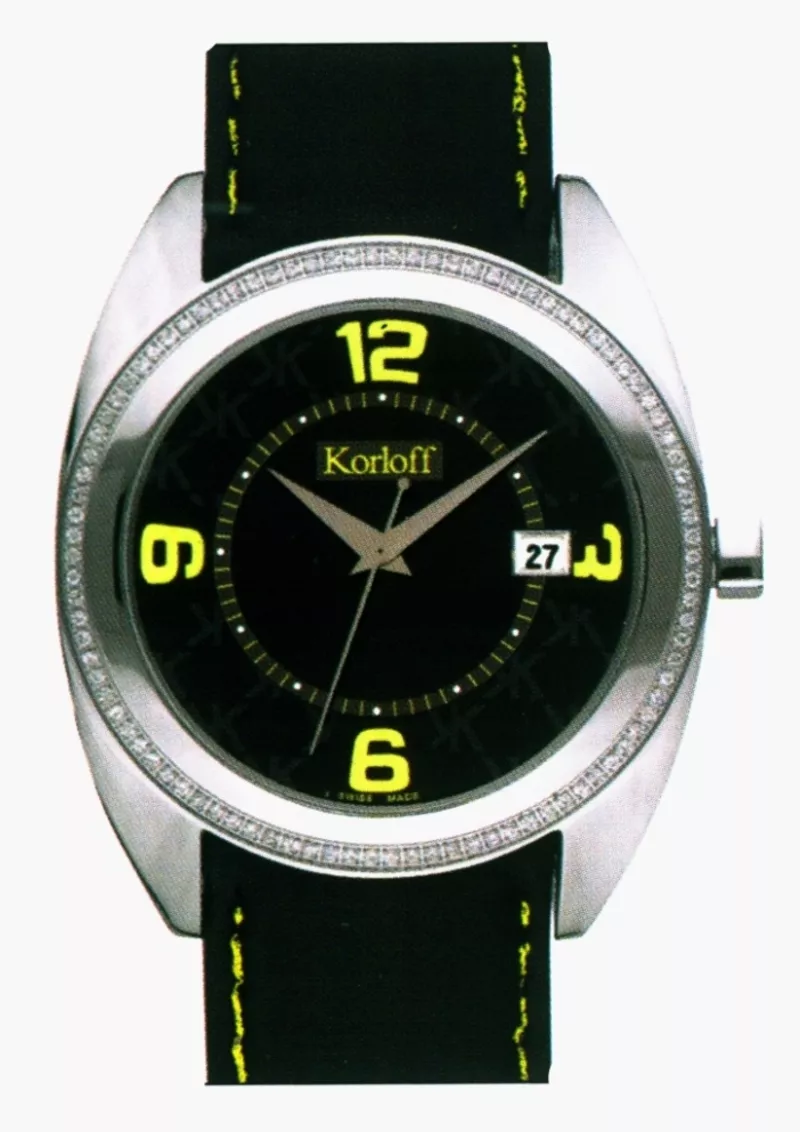 Часы Korloff K18309