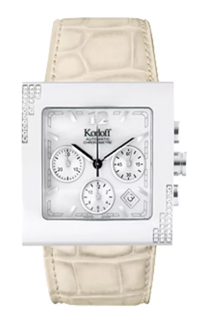 Часы Korloff KCA2W3