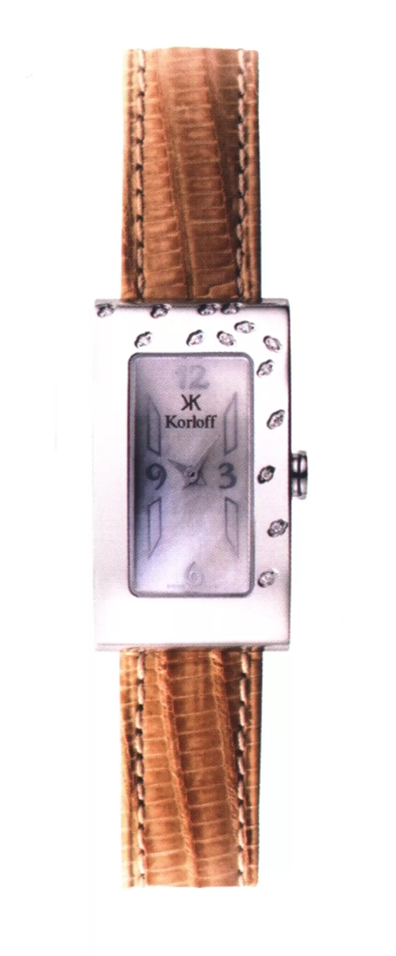 Часы Korloff LK23