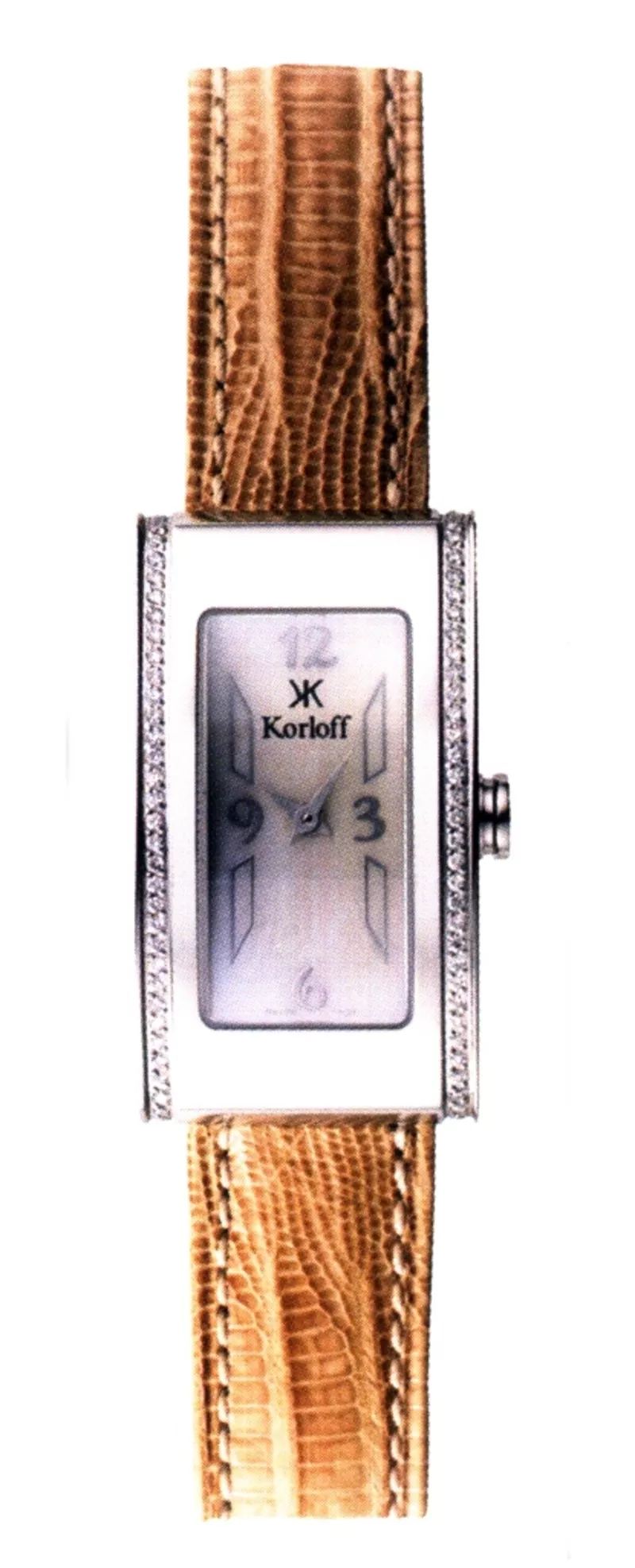 Часы Korloff LK33