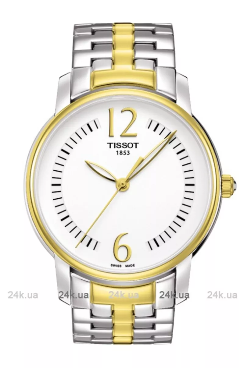 Часы Tissot T052.210.22.037.00
