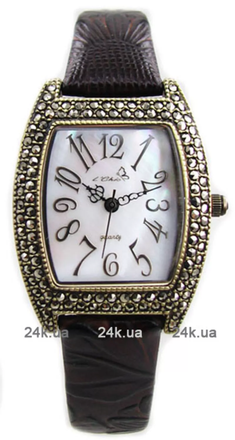 Часы Le Chic CL 1470 WB BK