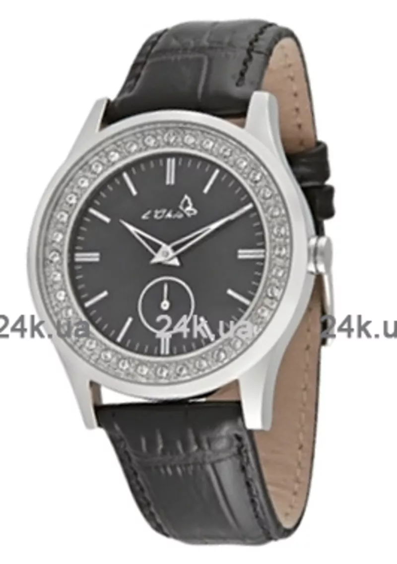 Часы Le Chic CL 1948 S Black