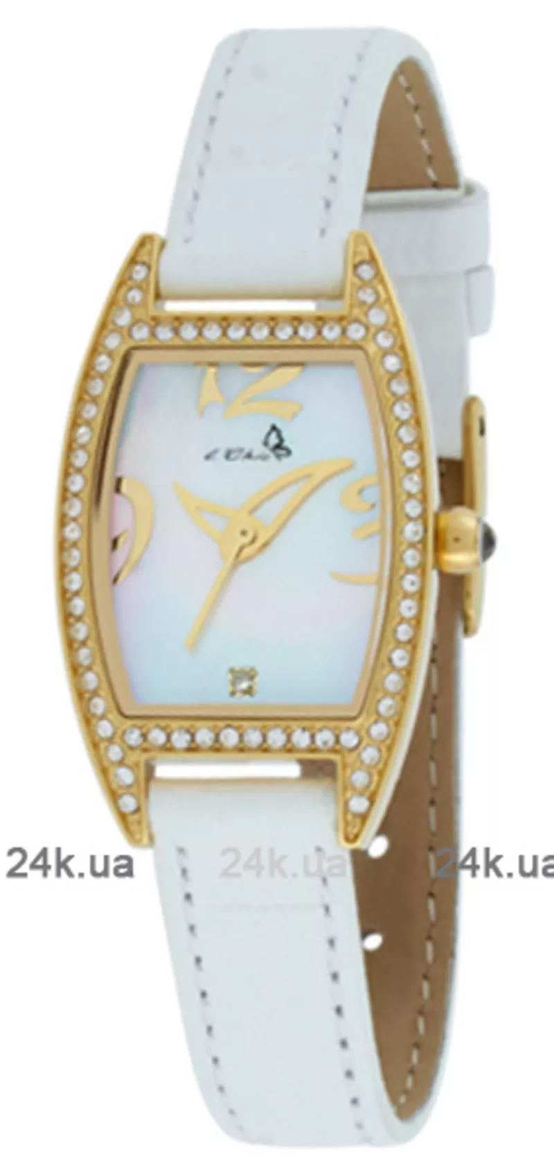 Часы Le Chic CL 2065D G WH