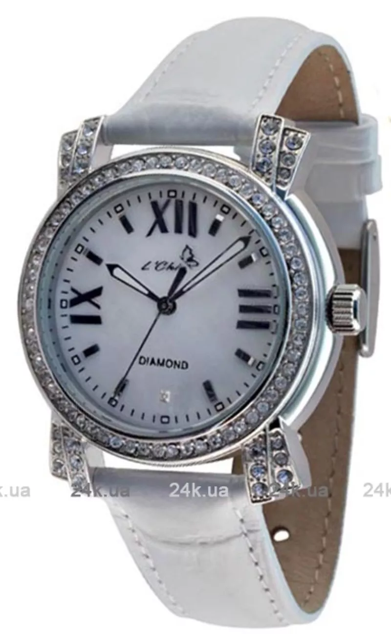 Часы Le Chic CL 7007D S