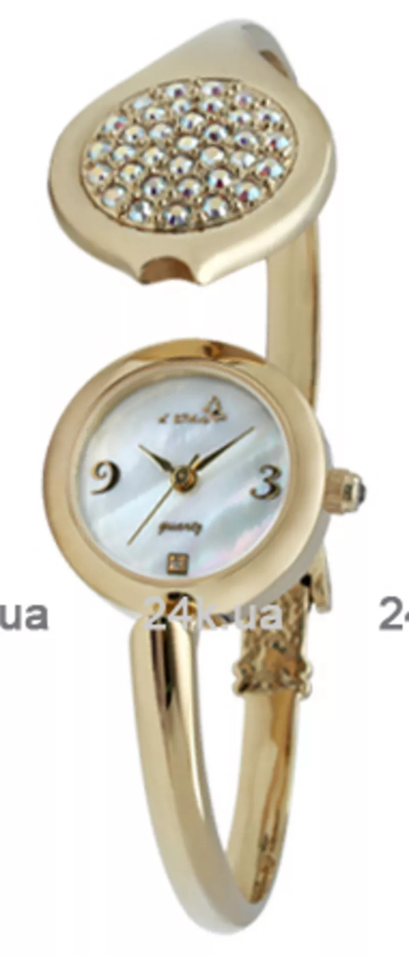 Часы Le Chic CM 0655D G