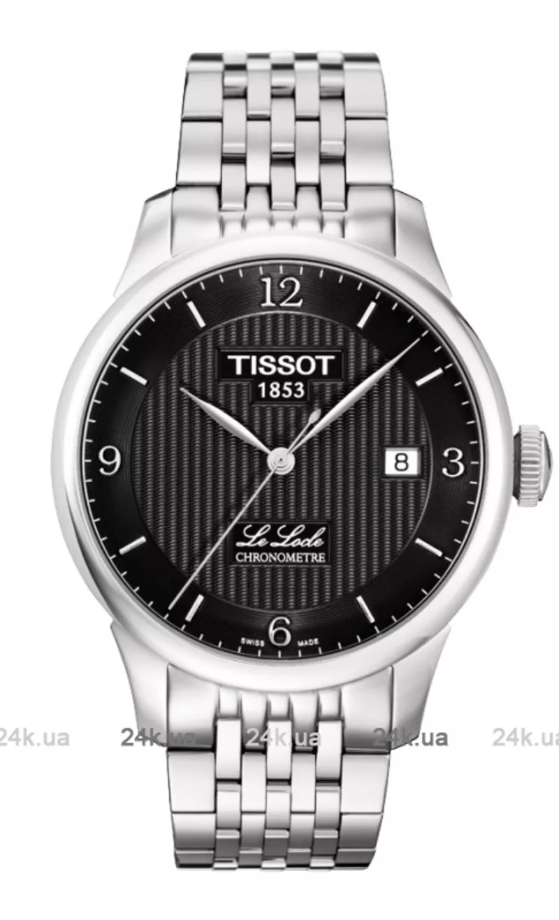 Часы Tissot T006.408.11.057.00