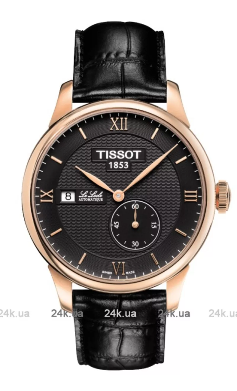 Часы Tissot T006.428.36.058.00