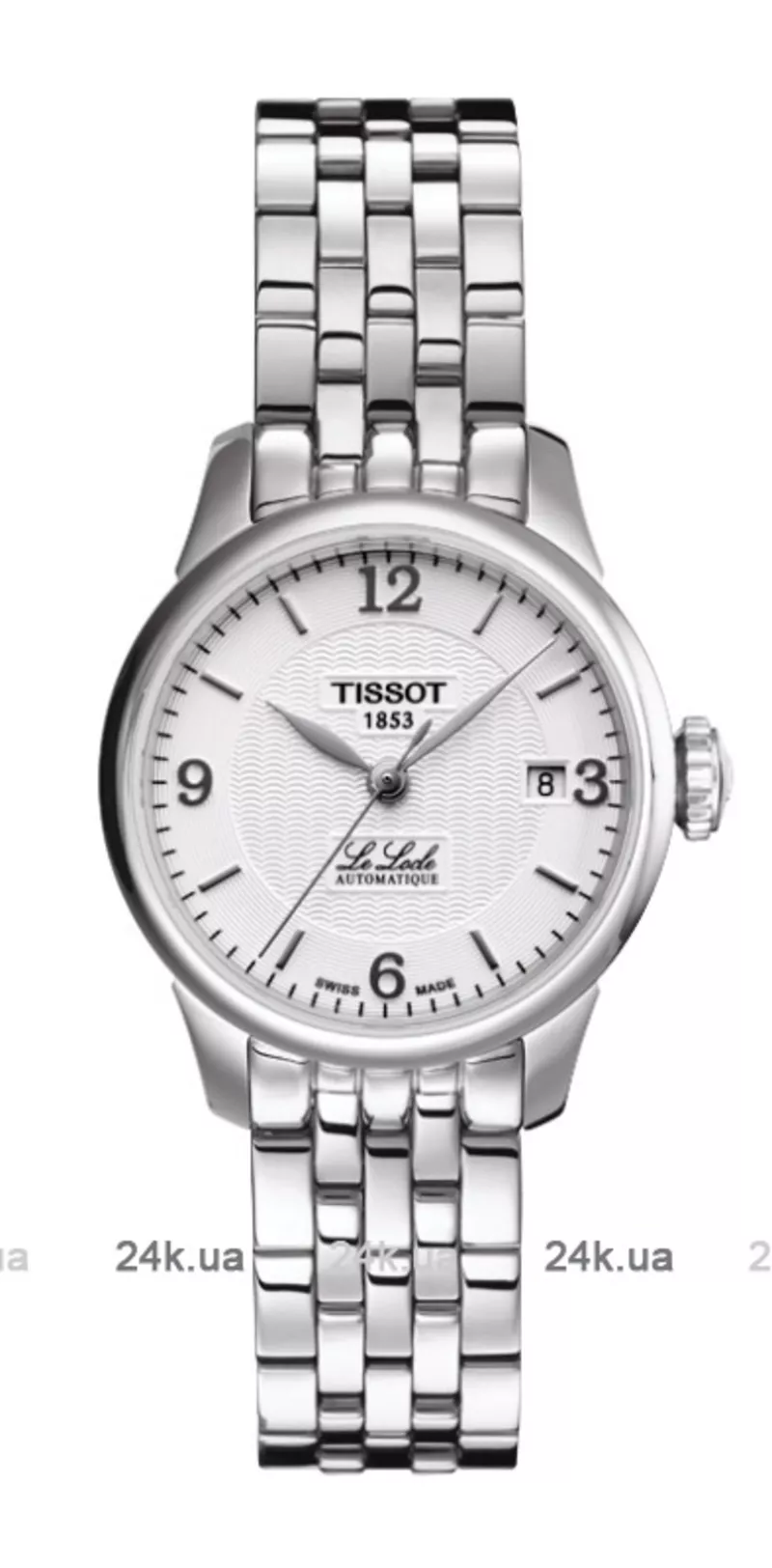 Часы Tissot T41.1.183.34