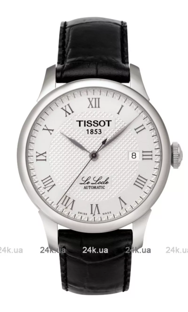 Часы Tissot T41.1.423.33