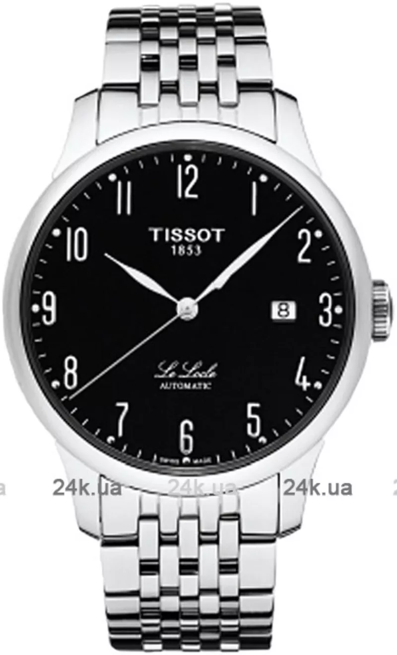 Часы Tissot T41.1.483.52