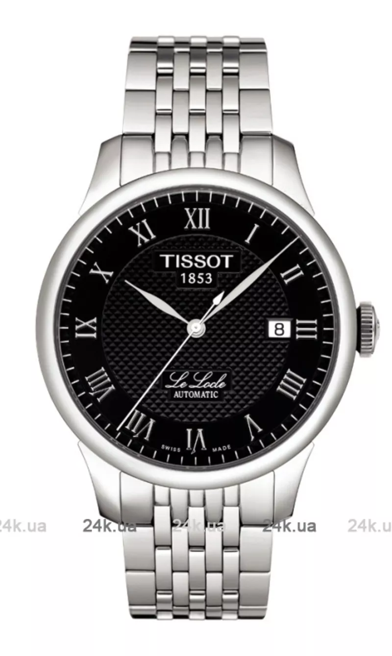 Часы Tissot T41.1.483.53