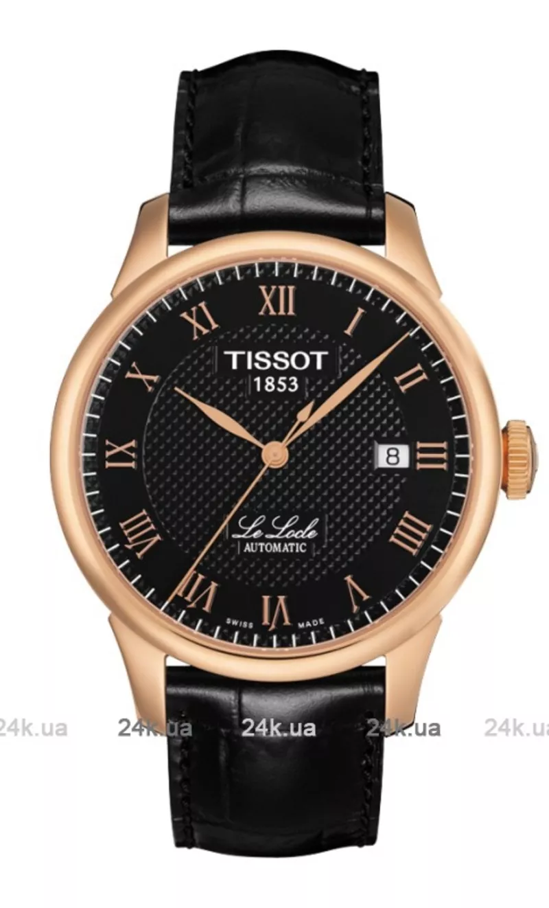 Часы Tissot T41.5.423.53