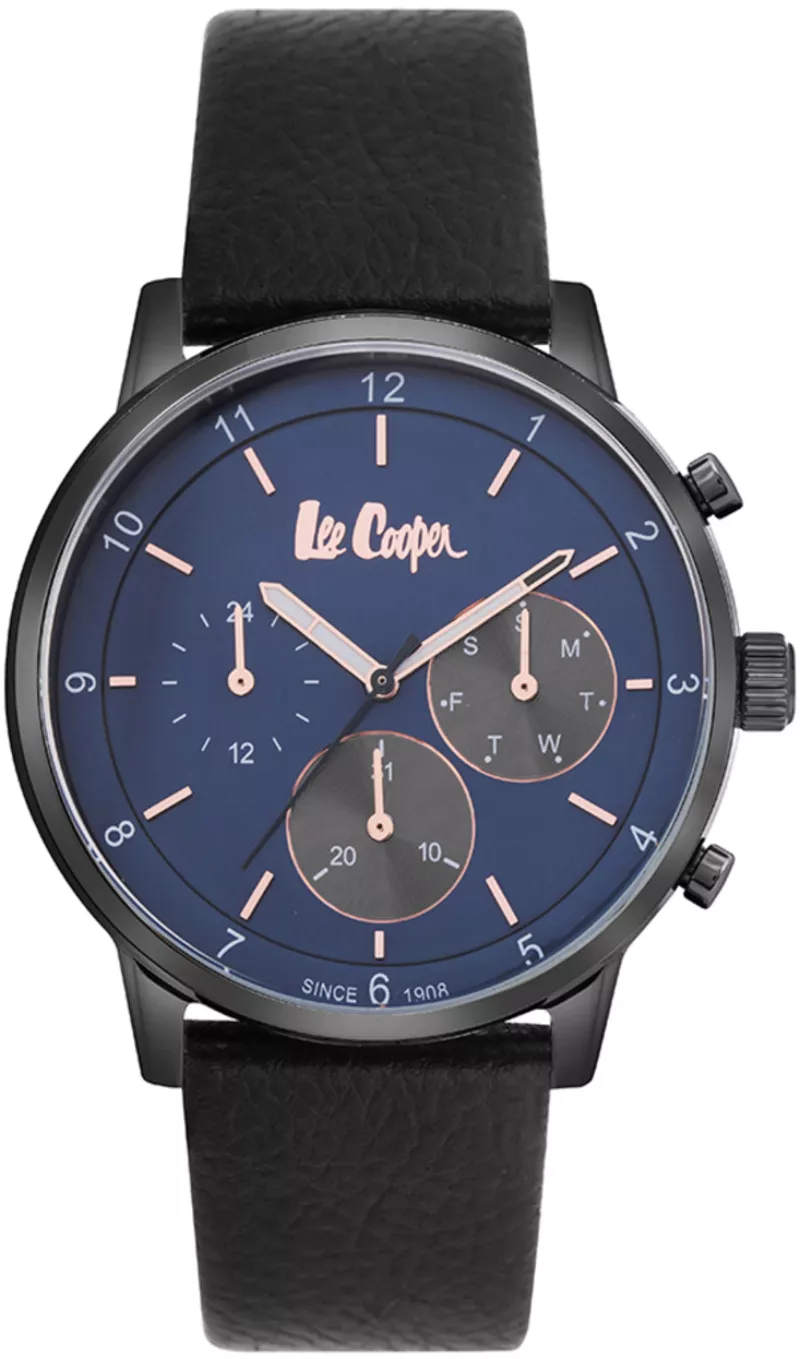 Часы Lee Cooper LC06912.099