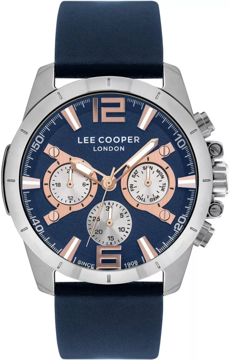 Часы Lee Cooper LC07613.399
