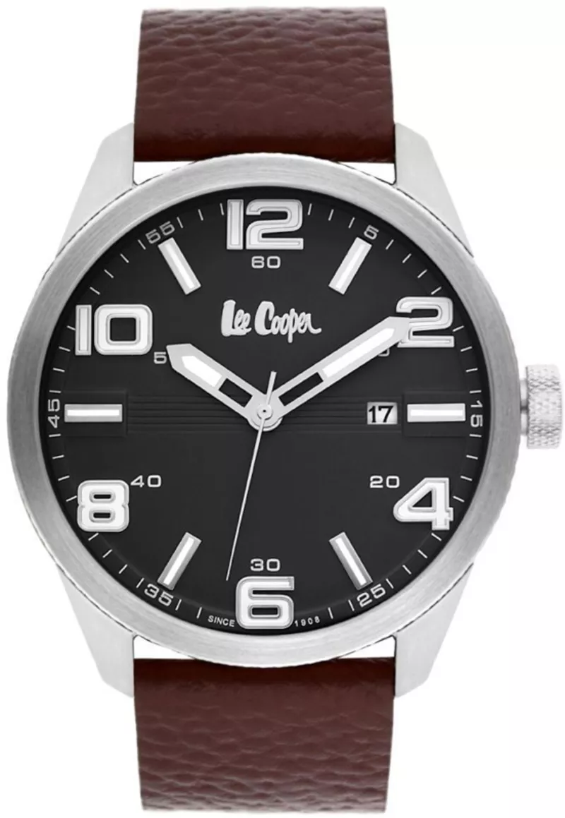 Часы Lee Cooper LC-36G-B