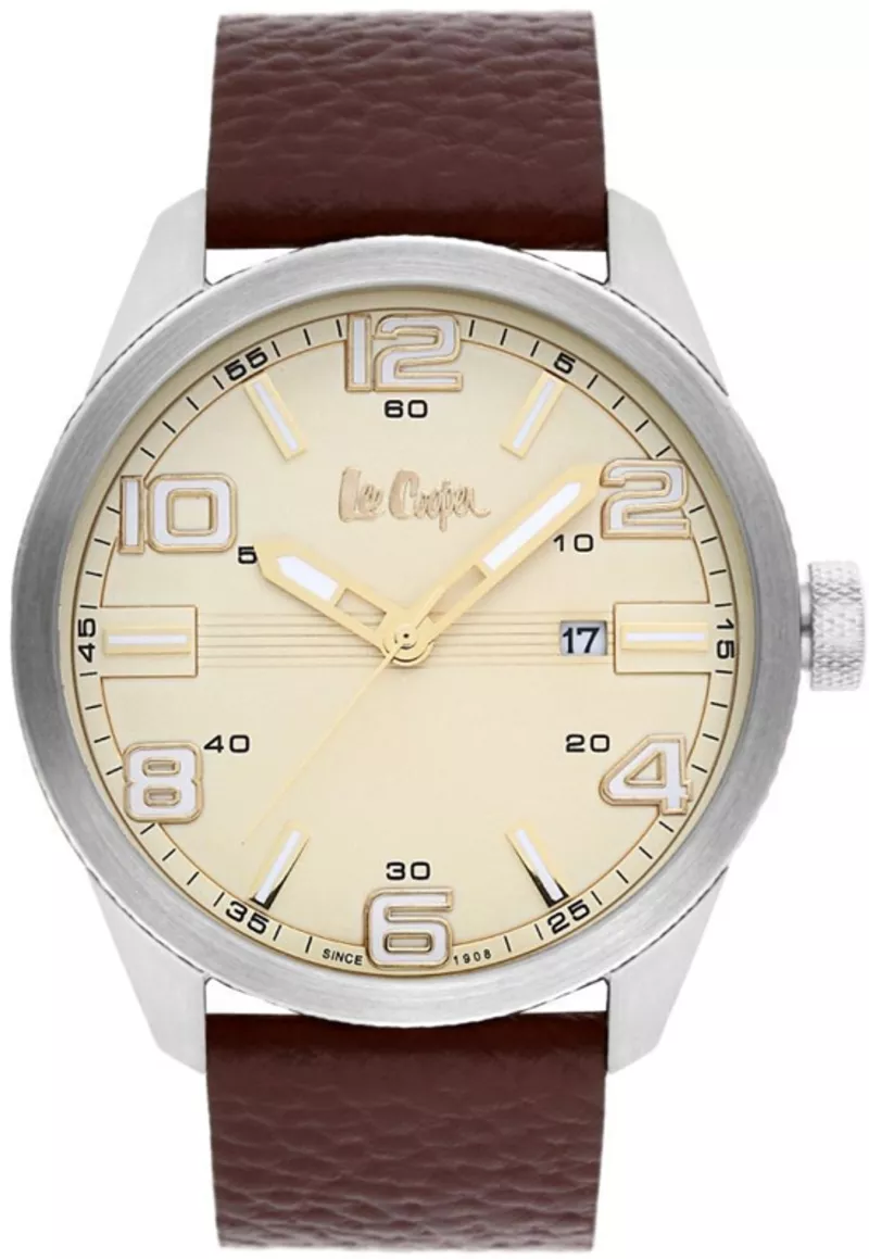 Часы Lee Cooper LC-36G-E