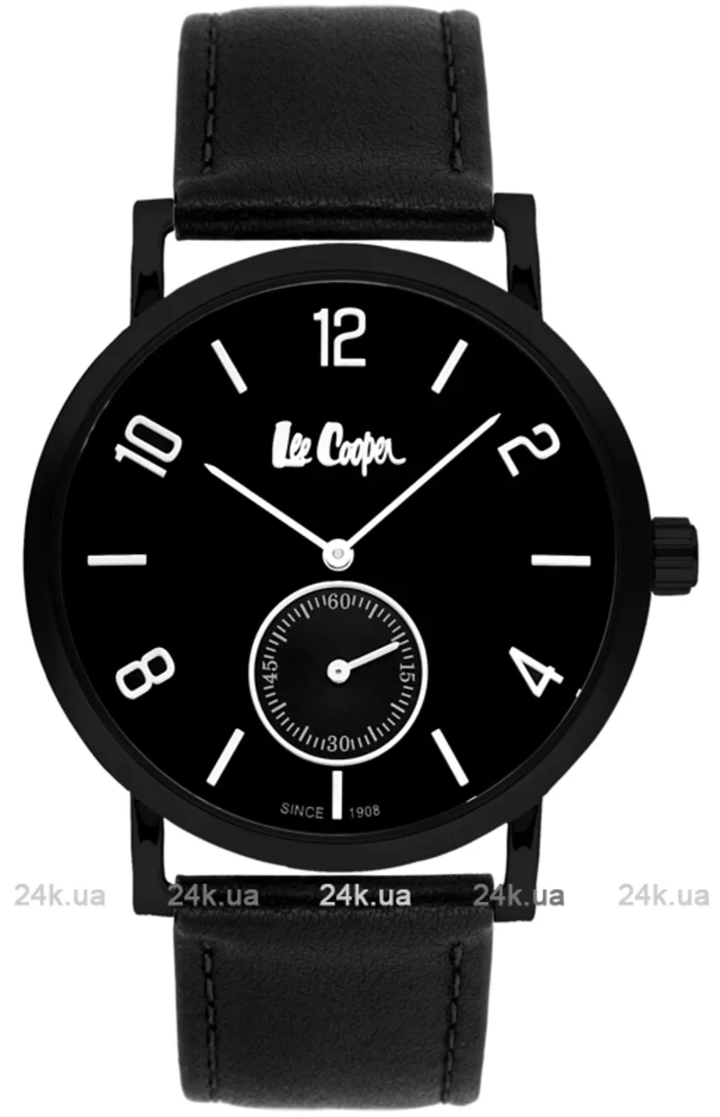 Часы Lee Cooper LC-38G-D