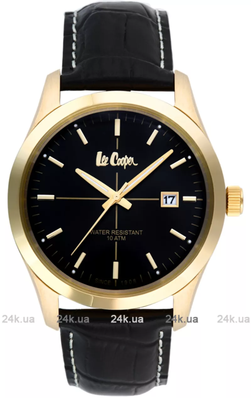 Часы Lee Cooper LC-40G-B